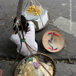 The Walking Vendors of Hanoi