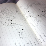 My Top Five Tips for Digital Nomads