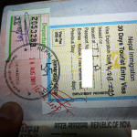 Smart Planning for Long Term Travel: All about Visa