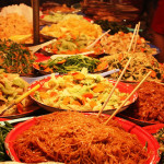Cheap Foods in Luang Prabang, Laos