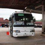 How to Go to Chiang Rai from Luang Prabang