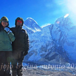A View from the Trail: The Everest Base Camp Trek Experience