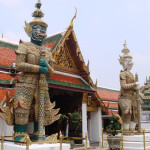 Bangkok: A Newbie’s Guide