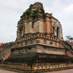 Deja Vu in Chiang Mai: 10 New Observations  