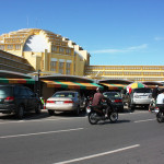 Deja Vu in PP – 10 Things to Do in Phnom Penh