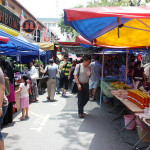 Where to Shop in Kota Kinabalu City