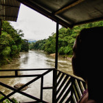 Meet the Nomads: Mica Ivealis of Kaypacha Travels