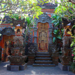 Ubud, Bali – My First Impression