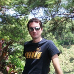 Meet the Nomads – Roy of The Riding Dutchman