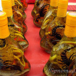 FlipNomad’s Photo Thursday – Snake Wine