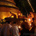 FlipNomad’s Photo Thursday – Seeking Refuge in Chiang Mai