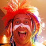 Meet the Nomads – Anthony of The Travel Tart