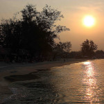 Sihanoukville – My First Impression