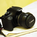 Where to Buy DSLR in Phnom Penh Cambodia?