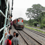 How to Go to Siliguri from Kolkata