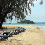 Save While You Travel