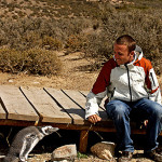 Meet the Nomads – John of Travel Rinse Repeat