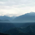 My First Impression of Pelling, Sikkim