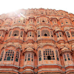 Flipnomad’s Photo Thursday –  Hawa Mahal The Palace of the Winds