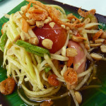 Five Must Try Streetfood in Bangkok