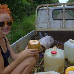 Meet the Nomads – Jade Johnston of Our Oyster