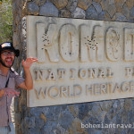 Meet the Nomads – Stephen Bugno of Bohemian Traveler