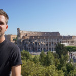 Meet the Nomads – Turner Barr of Around the World in 80 Jobs