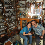 Meet the Nomads – Shivya Nath of The Shooting Star