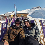 Meet the Nomads – Cole and Adela of Four Jandals