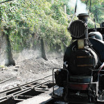 Flipnomad’s Photo Thursday – Himalayan Toy Train