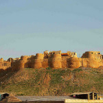Desert Safari in Jaisalmer Part 1 – A Little Hassle Upon Arrival