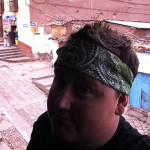 Meet the Nomads – Justin Carmack of True Nomads