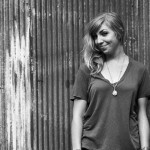 Meet the Nomads – Alana Morgan of The Paper Planes Blog