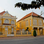 Ten Things to Do in Battambang
