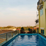 My First Impression of Battambang