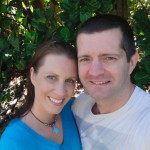 Meet the Nomads – Michael and Nicole of Suitcase Stories