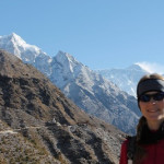 Meet the Nomads – Tammy Lowe of Tammy and Chris on the Move