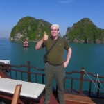 Meet the Nomads – Charles Rahm of Don’t Worry Just Travel