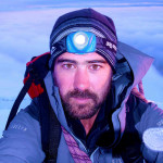 Meet the Nomads – Ben West of The Red Rucksack