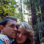 Meet the Nomads – Charli and Ben of Wanderlusters