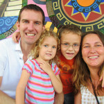 Meet the Nomads – Micki Kosman of The Barefoot Nomad
