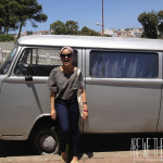 Meet the Nomads – Trish Velarmino of P.S. I’m On My Way