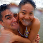 Meet The Nomads – Yeison and Samantha of My Tan Feet