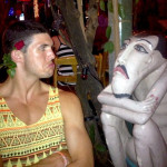 Meet the Nomads – Kevin Cook of Monkey Abroad