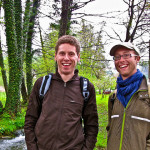 Meet the Nomads – Sam and Zab of Indefinite Adventure