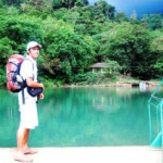 Meet the Nomads: James Betia