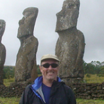 Meet the Nomads: Gary Arndt