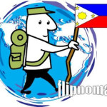 Where are the Pinoy Backpackers?