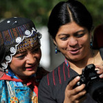 Meet the Nomads: Lakshmi Sharath