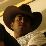 Meet the Nomads: Sankara Subramanian C
